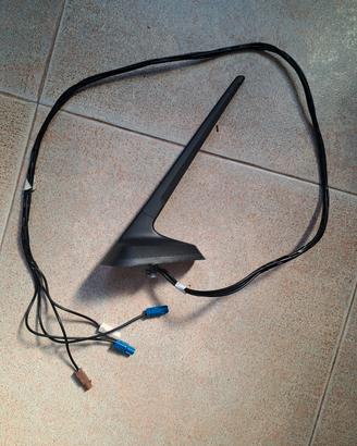 antenna radio fm DAB Renault ORIGINALE 