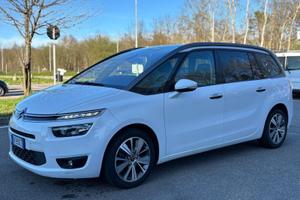 Citroen Grand C4 Picasso 7 POSTI BlueHDi 120 S&S E