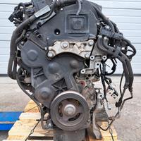 Motore Citroen C3 2° 1.4 diesel del 2011 - 8HR