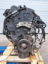 Motore Citroen C3 2° 1.4 diesel del 2011 - 8HR