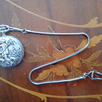 Orologio Da Taschino