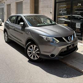 Nissan Qashqai 1.5 dCi 110CV *PROMOZIONE*