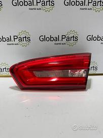 Stop posteriore dx interno ford focus