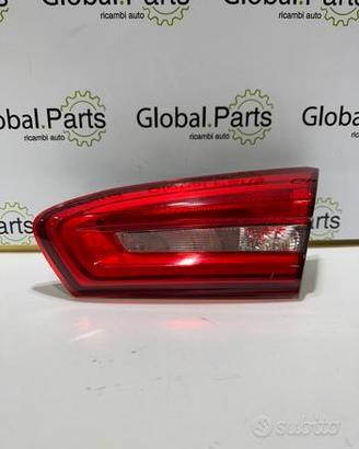 Stop posteriore dx interno ford focus