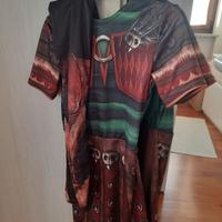 Travestimento Astrid di Dragon Trainer