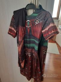 Travestimento Astrid di Dragon Trainer