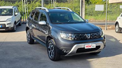 Dacia Duster 1.6 SCe GPL 4x2 Techroad