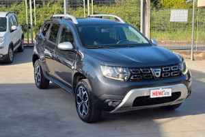 Dacia Duster 1.6 SCe GPL 4x2 Techroad