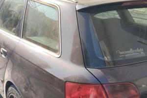 AUDI A4 4ª serie - 2007