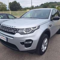 LAND ROVER Discovery Sport 2.0 TD4 150 CV Auto B