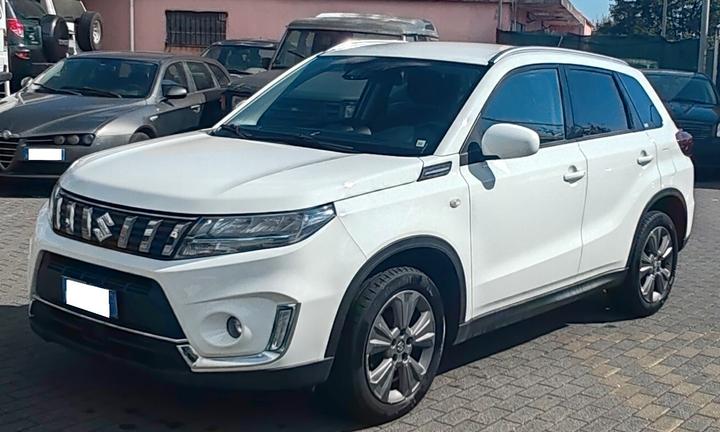 Suzuki Vitara 1.4 Hybrid 4WD AllGrip Cool