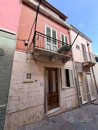 Casa indipendente di 93 m² con 4 locali a Carlofor