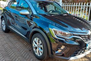 RENAULT Captur 1.5 blue dci Intens 115 cv