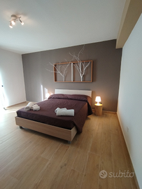 B&B Bosco Ralle in Satriano di Lucania