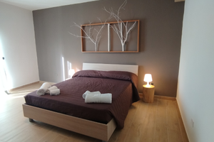 B&B Bosco Ralle in Satriano di Lucania