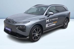 XPENG G9 RWD Long Range MY26