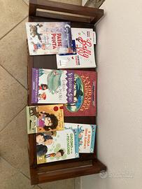 Libri per bambini assortiti