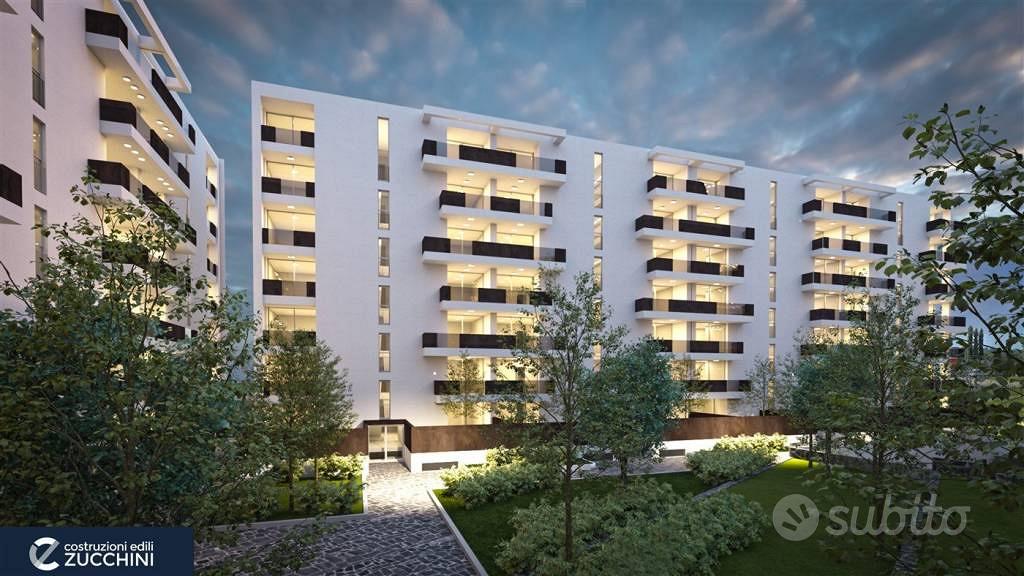 Apartment in Bologna, L'Oca, Quartiere Navile - Vista 2