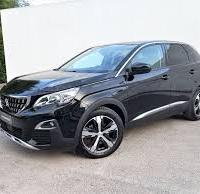 Disponibili ricambi peugeot 3008 2008 108 gt line