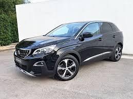 Disponibili ricambi peugeot 3008 2008 108 gt line