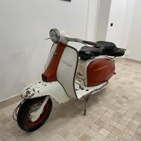 Innocenti Lambretta LI 150 terza serie