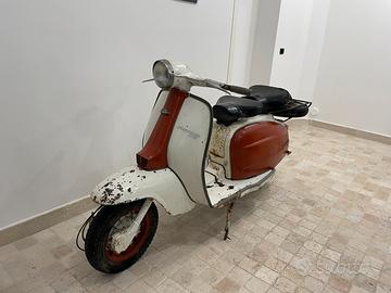Innocenti Lambretta LI 150 terza serie