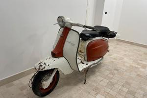 Innocenti Lambretta LI 150 terza serie