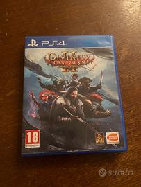 Divinity original sin 2 ps4/ps5