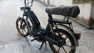 Garelli vip3 de luxe