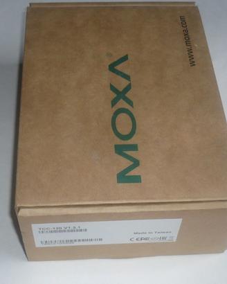 Moxa TCC-120 convertitore di interfaccia RS422/485