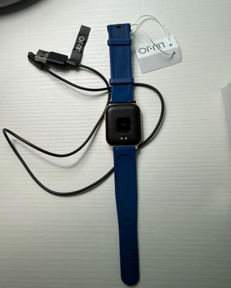 Smarthwatch liu jo