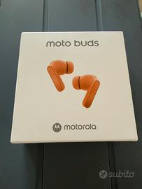 Auricolari Motorolo