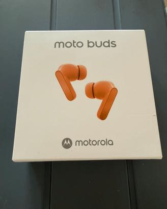 Auricolari Motorolo