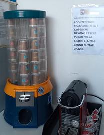 Macchina caffè per cialde