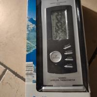 stazione meteo NUOVA 