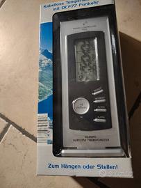 stazione meteo NUOVA 