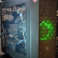 PC gaming completo