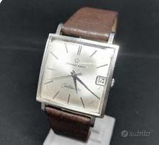 Eterna Matic Cioccolatone Vintage Automatico