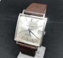 Eterna Matic Cioccolatone Vintage Automatico