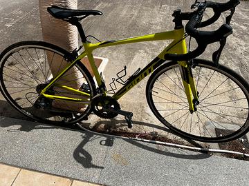 Giant bici da corsa