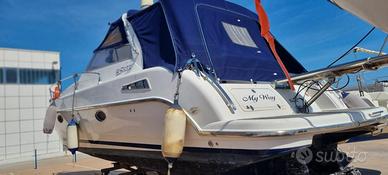 Mano Marine 32 sport