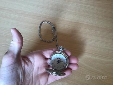 Orologio full clearance metal alchemist