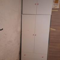 MOBILE 5 ANTE BIANCO