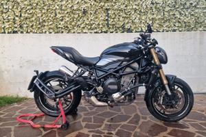 Benelli 752 S - 2020
