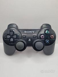 Ps3 Playstation DualShock 3 Sixaxis Controller 