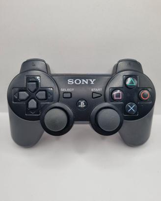 Ps3 Playstation DualShock 3 Sixaxis Controller 