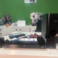 Pioneer BCS-FS111 Kit AUDIO HI-FI HOME THEATRE 2.1