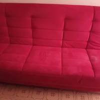 Divano letto 