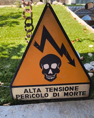 cartello pubblicita