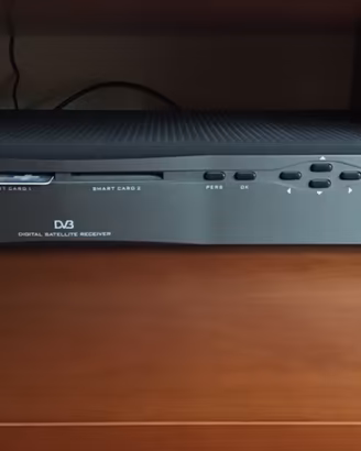 Vecchio decoder